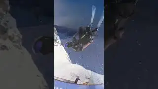 #Extreme Sports #Extreme Skiing #Ski Montage #Skiing