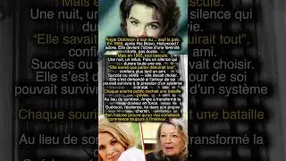 Angie Dickinson : l&rsquo;ascension fulgurante et la chute secr&egrave;te