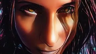LeD Nine &bull; Ethereal Micro-Cinema (Official Music Video) 🎶