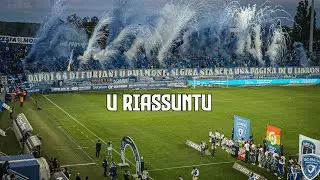 J38 | SC Bastia 1-1 Paris FC : U Riassuntu !