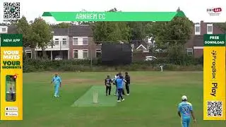 Wanderers CC v Arnhem CC