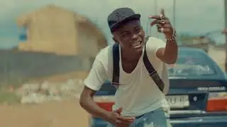 Drey'c - Balle Perdue (clip officiel)