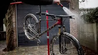 ASMR Cleaning Scott Scale RC SL