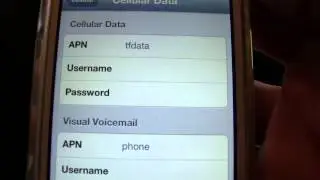 NET10 APN SETTINGS FOR IPHONE 4, iOS 6.1.2,DATA,MMS,PICTURES