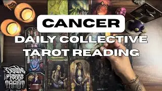 CANCER ♋️ 55 555 CHANGES LEAD TO SUCCESS 