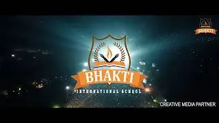 BHAKTI INTERNATIONAL SCHOOL II ANNUAL DAY II 2020 II CREATIVE MEDIA PARTNER II