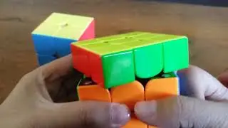 YJ MGC Magnetic 2x2 Unboxing Review