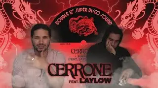 PREMIÈRE ECOUTE - Cerrone - Experience (Feat. Laylow)