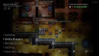 Core Keeper Let's play pt2