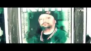 Green Guy Fuji-Van Dyke Story (The Movie)