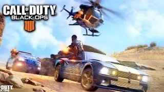 🔴 BLACK OPS 4 LIVE Multiplayer Gameplay #Ad