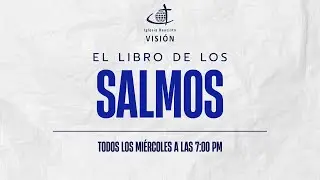 Culto Miércoles 14 de Enero
