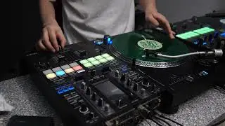 Skratcher Of The Year 2025 Round 2 &ndash; DJ PAD