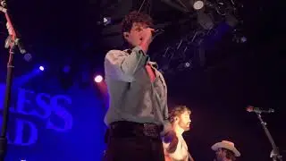 Restless Road &ldquo;Take Me Home&rdquo; 4-25-25