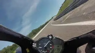 Dijon Prenois R6 2017