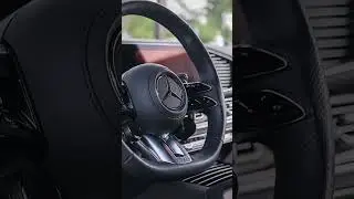 2025 Mercedes-AMG GLE 53 Coupe &ndash; Luxury Meets Performance in a Bold SUV Coupe
