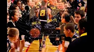 Hyde Park Middle School (Las Vegas, NV.) Basketball