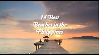 Вот 14 лучших пляжей на Филиппинах 🌍🇵🇭