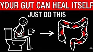 Do This Easy Trick Every Morning For a Clean And Healthy Stomach 