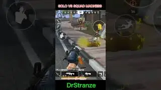 Quick Gun Switch = Instant Kill 😱 Scarfall 2.0 Gujarati Reflex OP! @ScarFall2.0