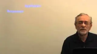 The Jewish Life of the Messiah - Session 3
