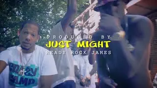 Young Crazy ft. Deezy, Swagga5, & Ceomoc - Just Might (Prod. By Ready Rock James) | Shot By ILMG