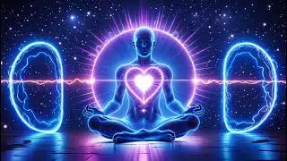MEGA MILLIONAIRE GOD Frequency  Attract Wealth in 7 Minutes with 432Hz + 963 Hz Abundance Sound