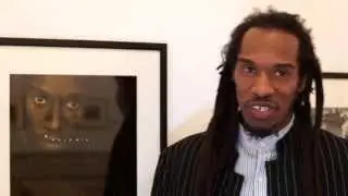 Apples and Snakes |  Picture the Poet Live feat: Benjamin Zephaniah