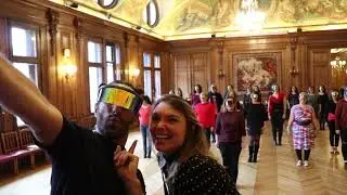 On bouge avec La M&egrave;re Coupable !