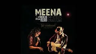 It Makes Me Scream (Live) - In Concert by Meena Cryle, The Chris Fillmore Band