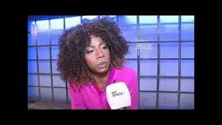 Tamika Campbells mega LifeHack für alle Frauen! - Comedy Champions