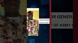 New Military Leadership: Tinubu Reshuffles Service Chiefs and Defence Intelligence