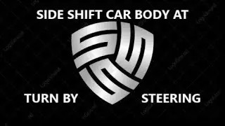 Innovative 3S safety side shift cars by steering developed according to Human life -Centered Design
