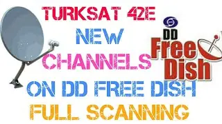 || turksat 42e channel list 2017 ||
