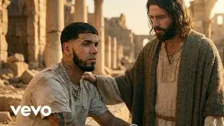 Anuel AA - El plan de Dios (Nueva Canci&oacute;n 2026) 