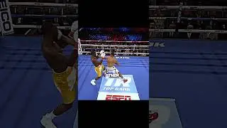 How Crawford Destroyed Amir Khan
