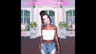[ Danielle Cohn Dance Meme ] Dress to Impress #shorts
