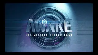 Awake (2019), Netflix - Trailer