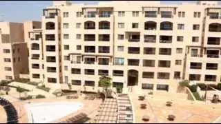 افتتاح سمارة مول