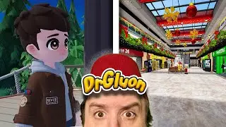 Let’s gather in our cozy town - Heartopia #ad  #livestream #FebFeatures