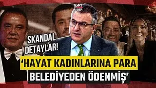 Cem Küçük Medya Kritik'te Anlattı! Antalya'daki Yolsuzluk İddianamesinde Skandal Detaylar