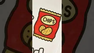 Chip Coloring