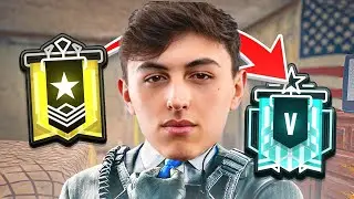 Beaulo: From Copper to Champion &mdash; Episode 158 (Rainbow Six Siege)