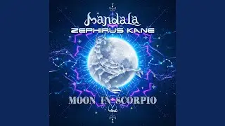 Moon In Scorpio