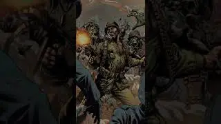 SGT ROCK MOVIE IN 2026 #dc #dcu