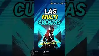 Las multi Cuentas en bloodstrike #bloodstrikelatam #bloodstrikeclips #bloodstrike