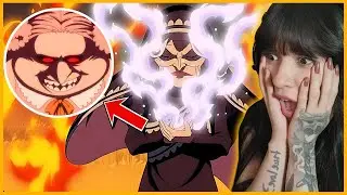 [REACT] O Passado MACABRO da BIG MOM!  EP 835-837