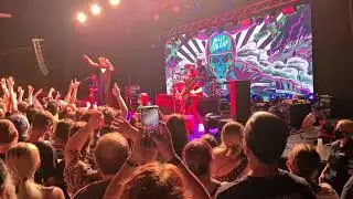 Billy Talent | End of Me Live @ KK's Steel Mill Wolverhampton | 17th June 2022