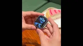 Apple Watch Ultra Protective Case