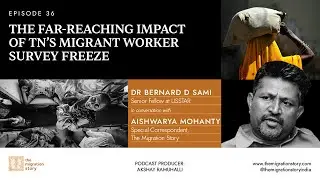 The Far Reaching Impact of TN's Migrant Worker Survey Freeze